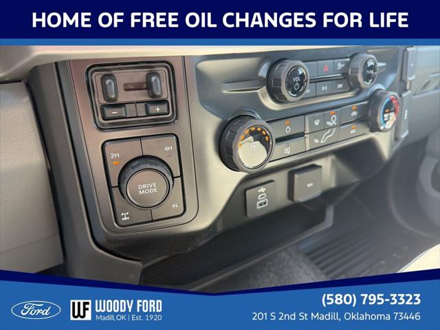 2026 Ford F-250 XL