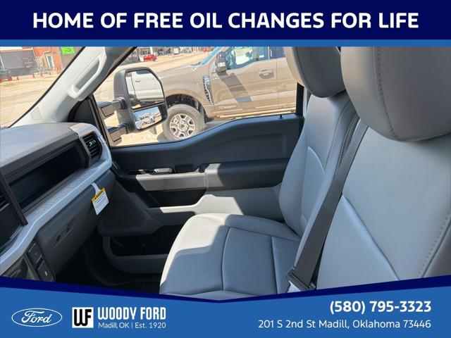 2026 Ford F-250 XL