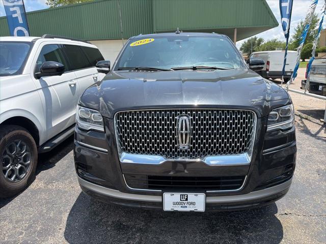 2024 Lincoln Navigator Reserve L