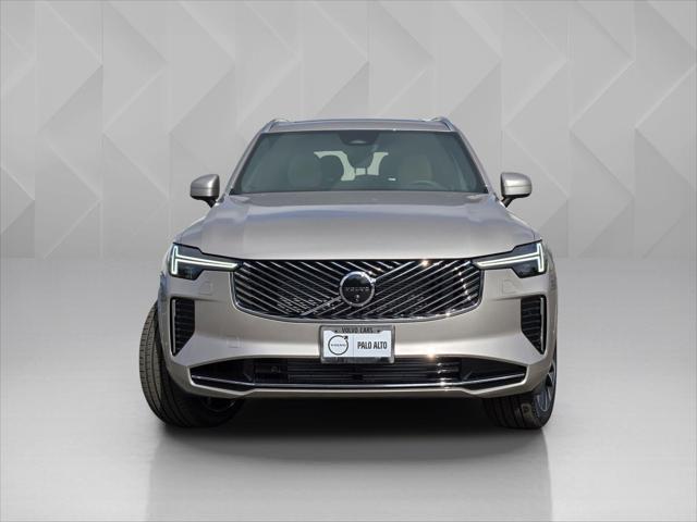 2026 Volvo XC90 Plug-In Hybrid Plus, T8 AWD, Electric/Gasoline, Bright, 7 Seats