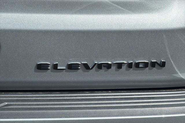 2026 GMC Yukon XL 4WD Elevation