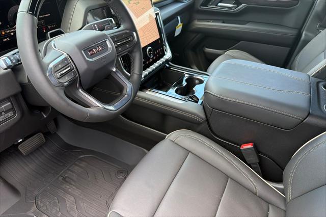 2026 GMC Yukon XL 4WD Elevation