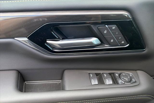 2026 GMC Yukon XL 4WD Elevation