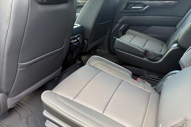 2026 GMC Yukon XL 4WD Elevation