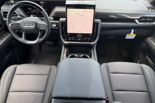 2026 GMC Yukon XL 4WD Elevation