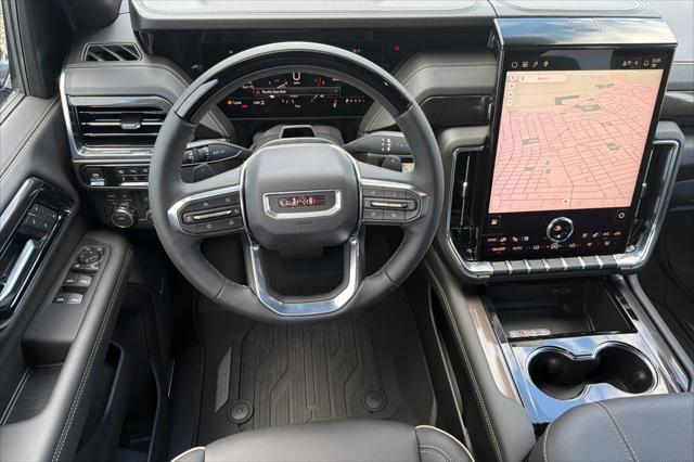 2026 GMC Yukon XL 4WD Elevation