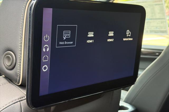 2026 GMC Yukon XL 4WD Elevation