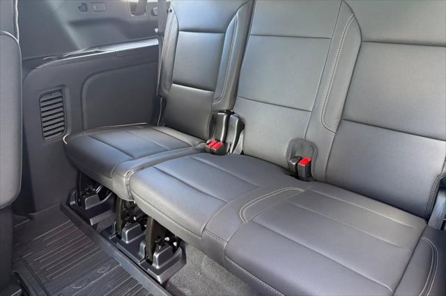 2026 GMC Yukon XL 4WD Elevation