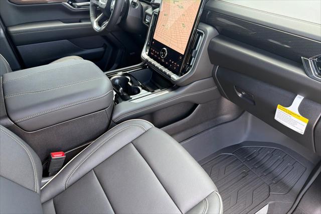 2026 GMC Yukon XL 4WD Elevation