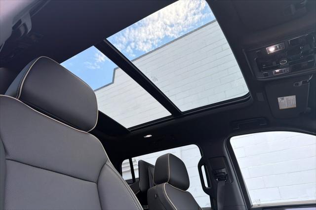 2026 GMC Yukon XL 4WD Elevation