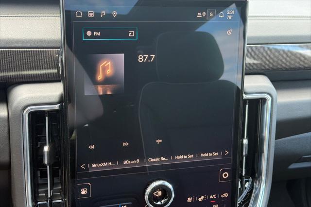 2026 GMC Yukon XL 4WD Elevation
