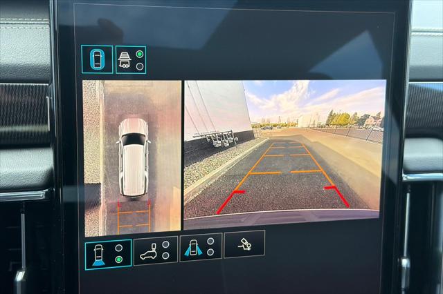 2026 GMC Yukon XL 4WD Elevation