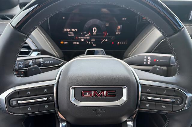 2026 GMC Yukon XL 4WD Elevation
