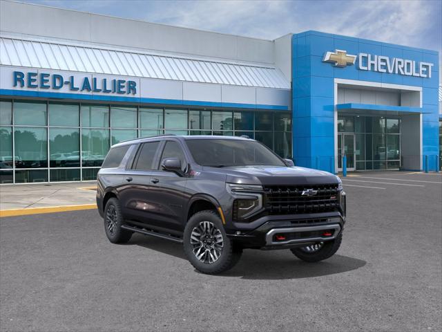 2026 Chevrolet Suburban Z71, 4WD for sale in Fayetteville, NC