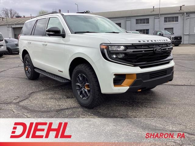 2026 Ford Expedition Tremor for sale in Sharon, PA