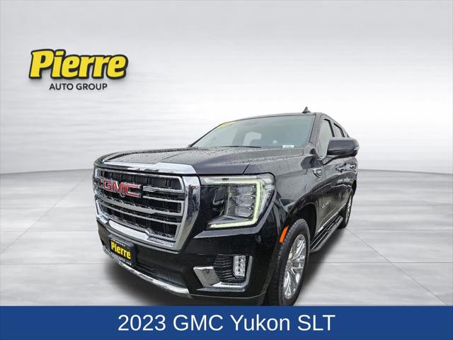 2023 GMC Yukon SLT for sale in Everett, WA