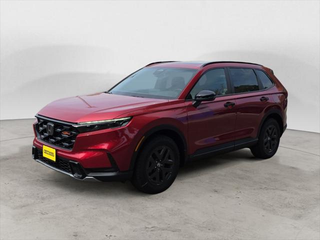 2026 Honda CR-V Hybrid AWD TrailSport for sale in Eugene, OR
