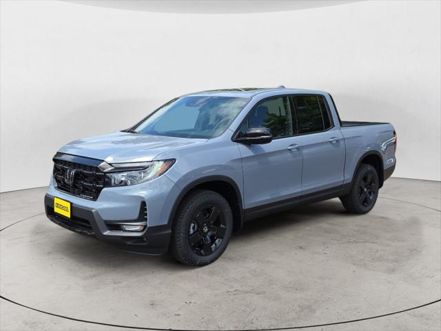 2026 Honda Ridgeline Black Edition for sale in Eugene, OR