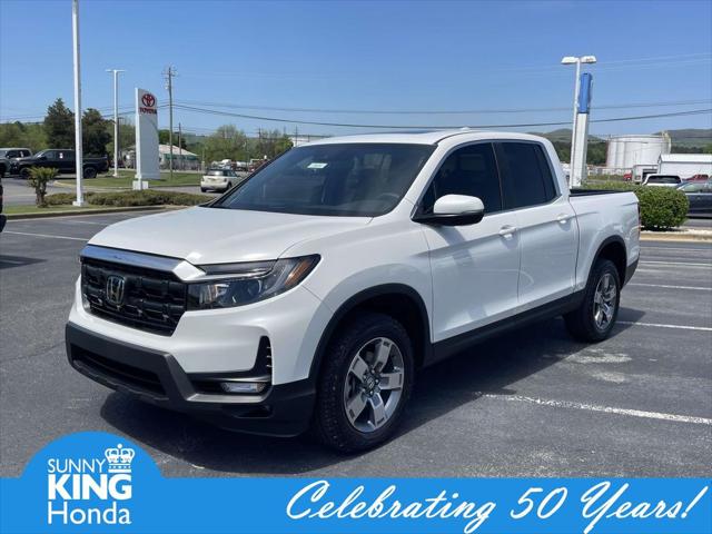 2026 Honda Ridgeline RTL for sale in Anniston, AL