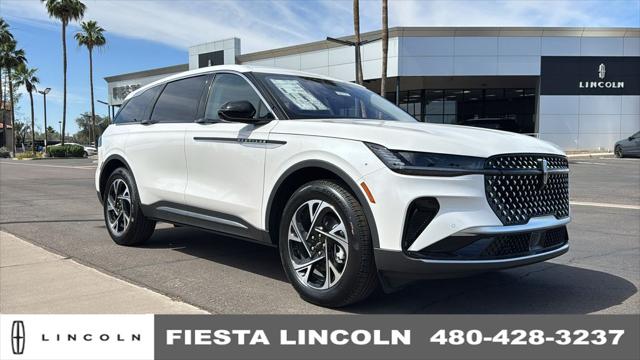 2026 Lincoln Nautilus Premiere for sale in Mesa, AZ