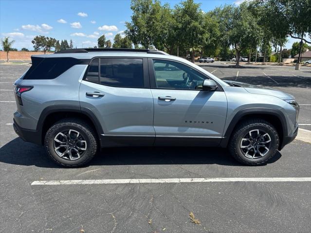 2026 Chevrolet Equinox AWD ACTIV