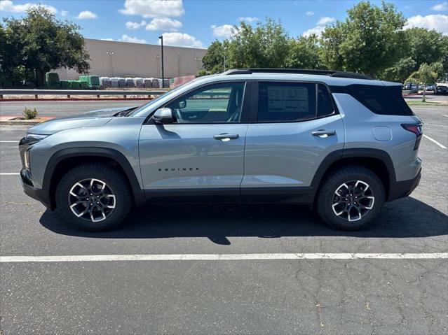 2026 Chevrolet Equinox AWD ACTIV