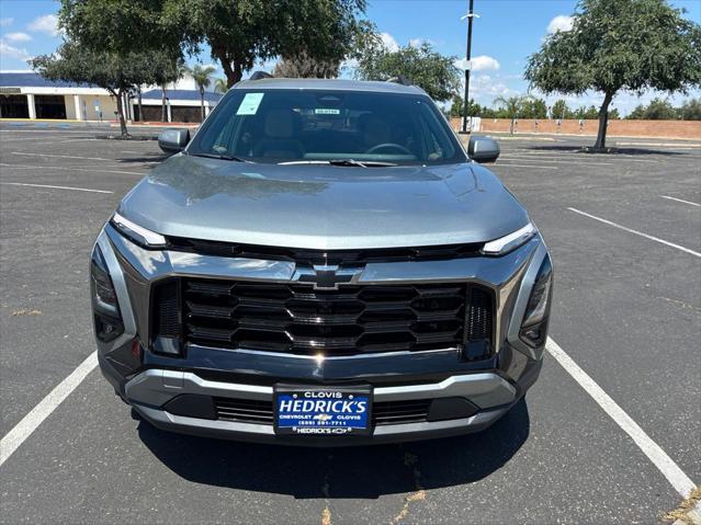 2026 Chevrolet Equinox AWD ACTIV