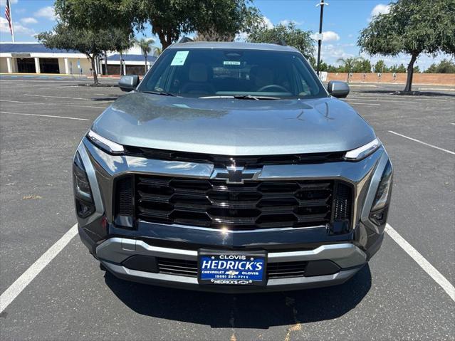 2026 Chevrolet Equinox AWD ACTIV