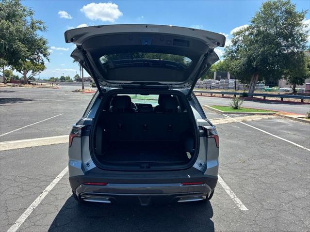 2026 Chevrolet Equinox AWD ACTIV