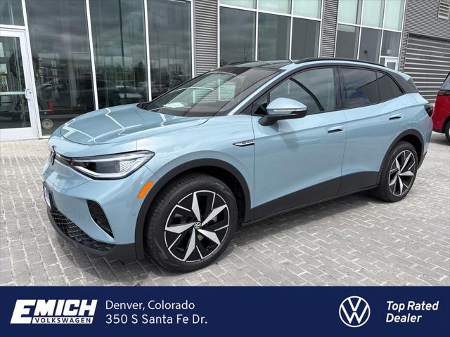 2026 Volkswagen ID.4 AWD Pro S for sale in Denver, CO