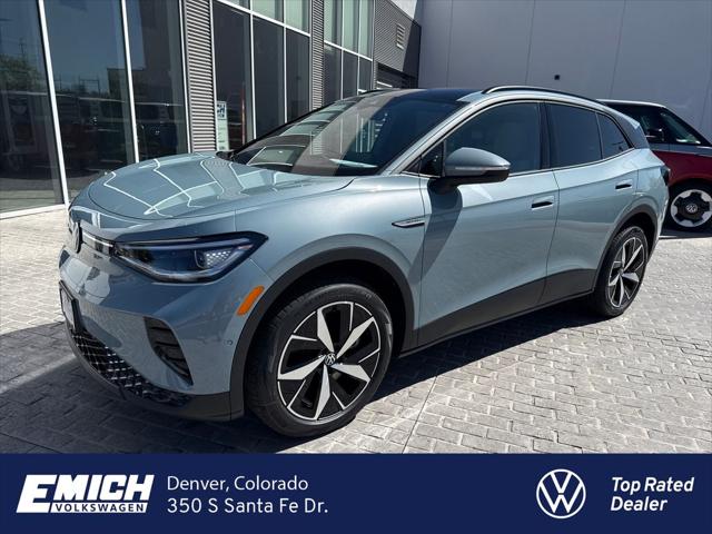 2026 Volkswagen ID.4 AWD Pro S for sale in Denver, CO