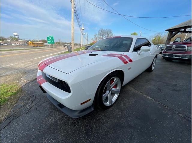 2012 Dodge Challenger SRT8 392 for sale in O'Fallon, MO