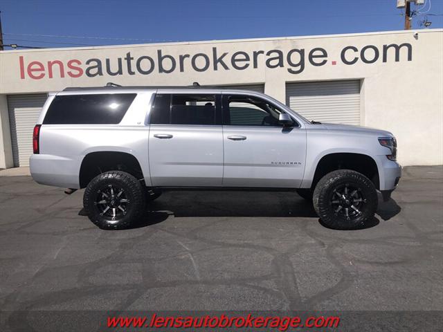 2019 Chevrolet Suburban LT for sale in Tucson, AZ
