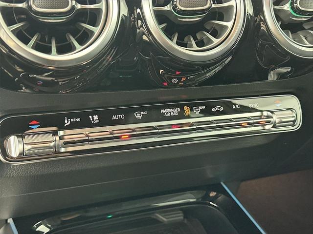 2026 Mercedes-Benz GLA-CLASS 4MATIC