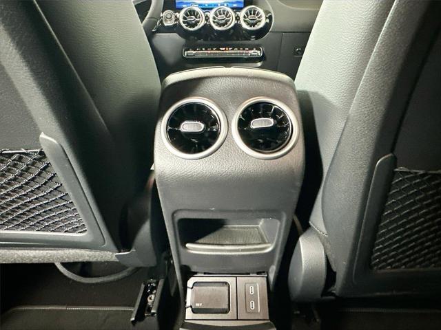 2026 Mercedes-Benz GLA-CLASS 4MATIC