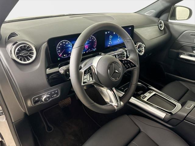2026 Mercedes-Benz GLA-CLASS 4MATIC