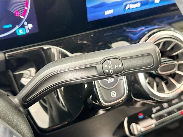 2026 Mercedes-Benz GLA-CLASS 4MATIC