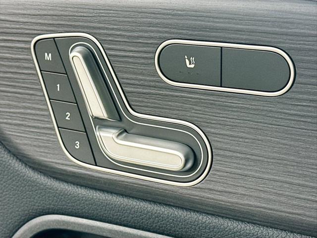 2026 Mercedes-Benz GLA-CLASS 4MATIC