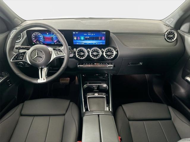 2026 Mercedes-Benz GLA-CLASS 4MATIC