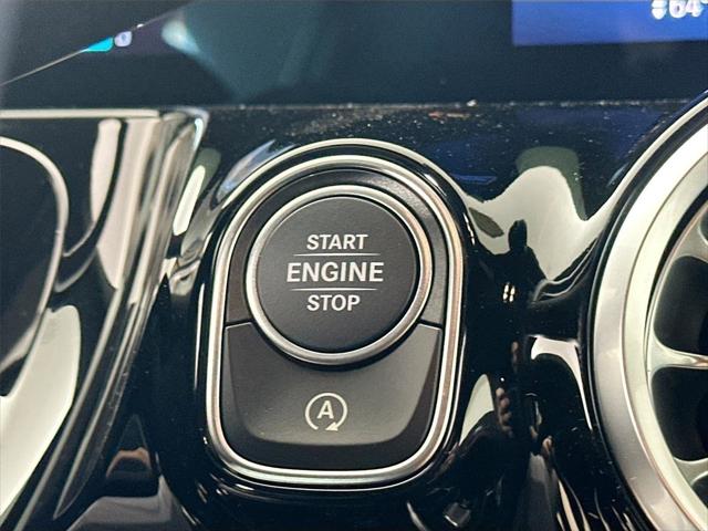 2026 Mercedes-Benz GLA-CLASS 4MATIC