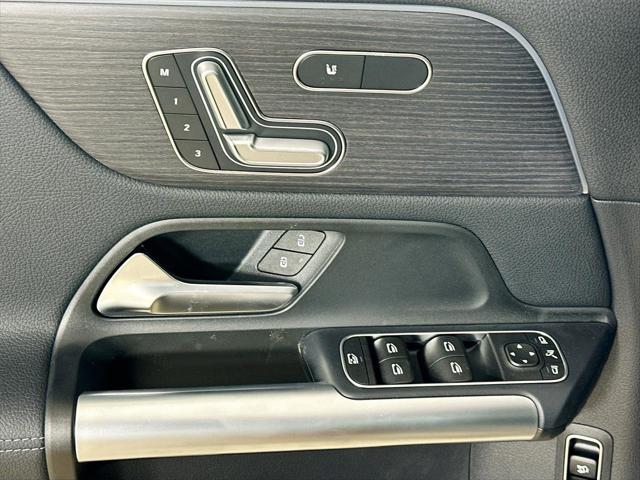 2026 Mercedes-Benz GLA-CLASS 4MATIC