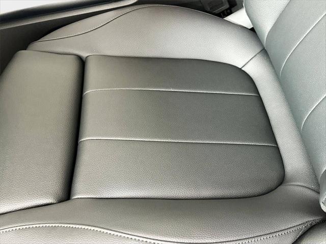 2026 Mercedes-Benz GLA-CLASS 4MATIC