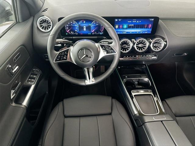 2026 Mercedes-Benz GLA-CLASS 4MATIC