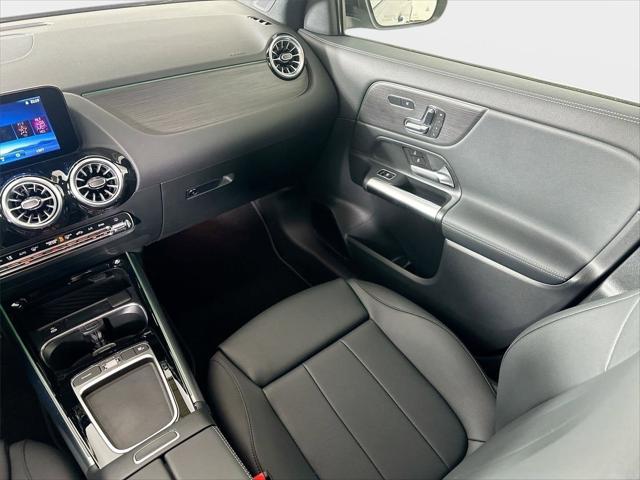 2026 Mercedes-Benz GLA-CLASS 4MATIC