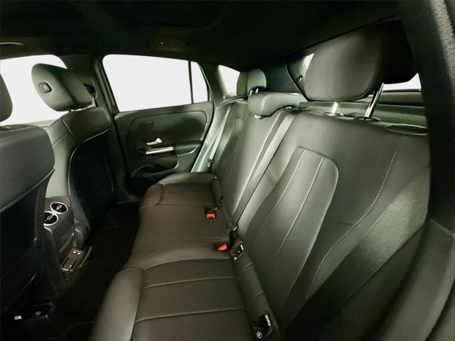 2026 Mercedes-Benz GLA-CLASS 4MATIC
