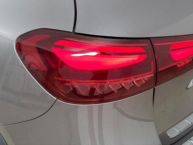 2026 Mercedes-Benz GLA-CLASS 4MATIC