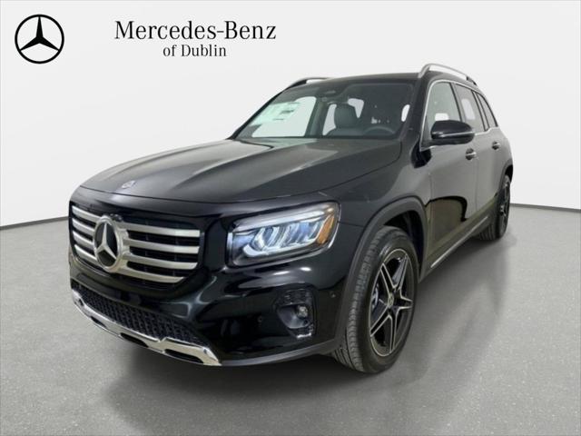 2026 Mercedes-Benz GLB 4MATIC for sale in Dublin, OH