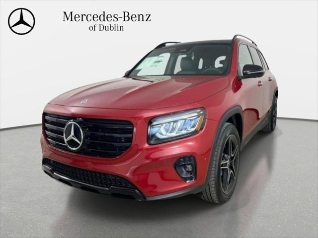 2026 Mercedes-Benz GLB 4MATIC for sale in Dublin, OH