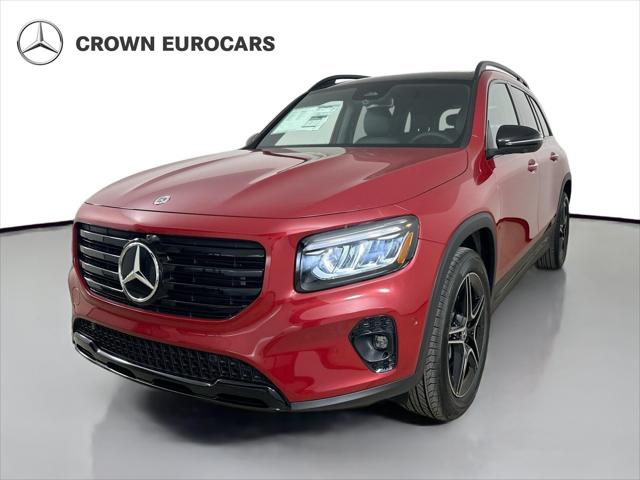 2026 Mercedes-Benz GLB 4MATIC for sale in Dublin, OH