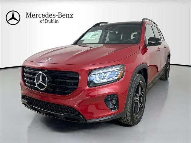 2026 Mercedes-Benz GLB 4MATIC for sale in Dublin, OH